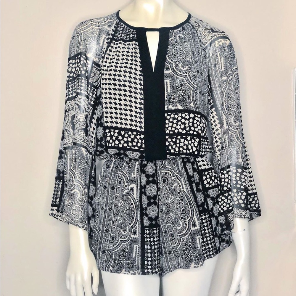 Juicy couture romper with pockets